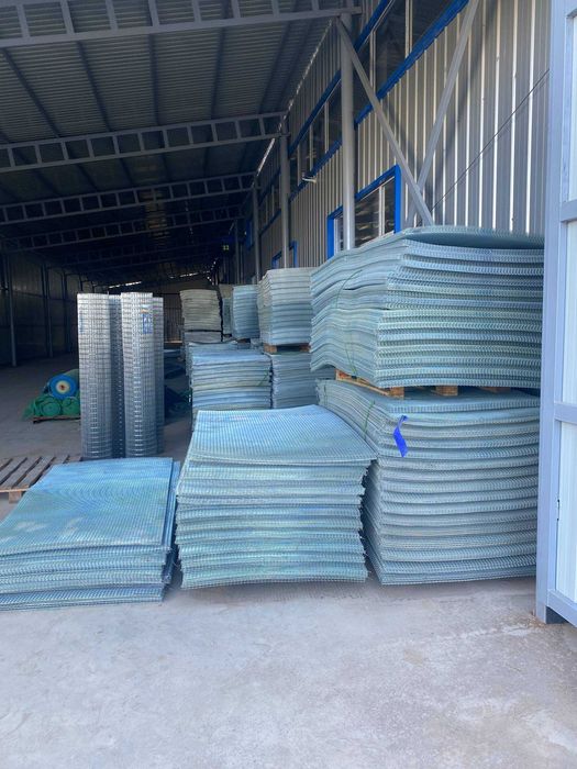 катак оцинковка лист