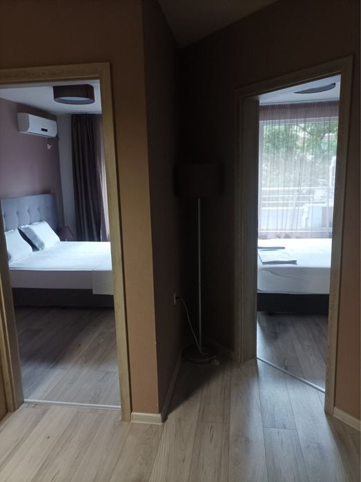 Дава се под наем Тристаен апартамент в Благоевград, Струмско - 80 кв.м за 382.5 € - Снимка #9