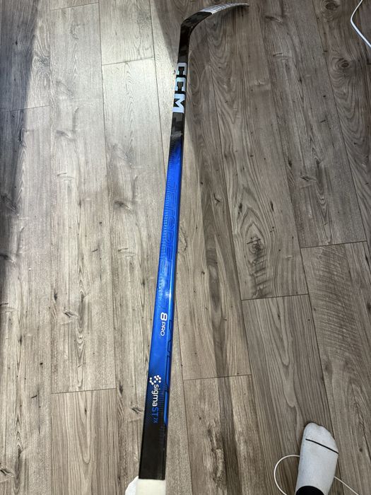 Продам клюшку ft8pro