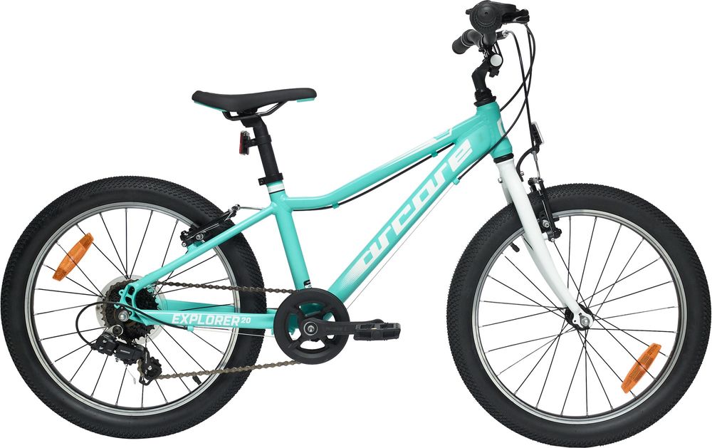 Vand bicicletă Arcore 20 inch