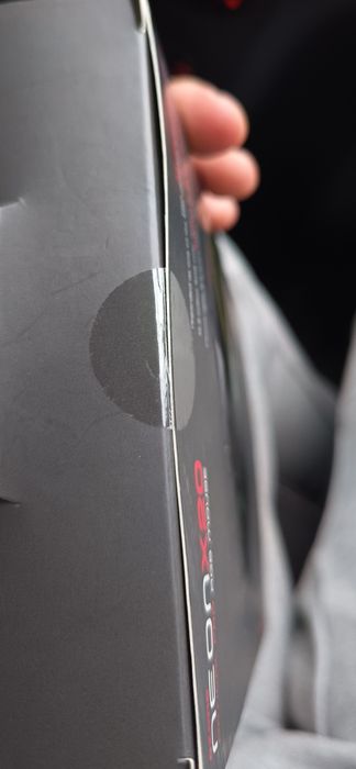 Mouse Neon X20 Sigilat