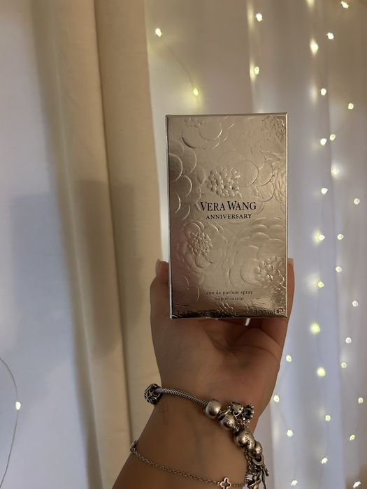 Парфюм Vera Wang Anniversary