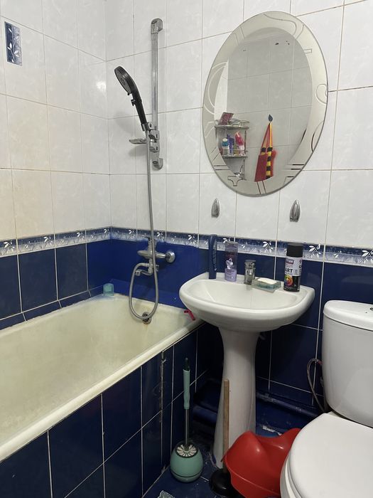 2-комн. квартира