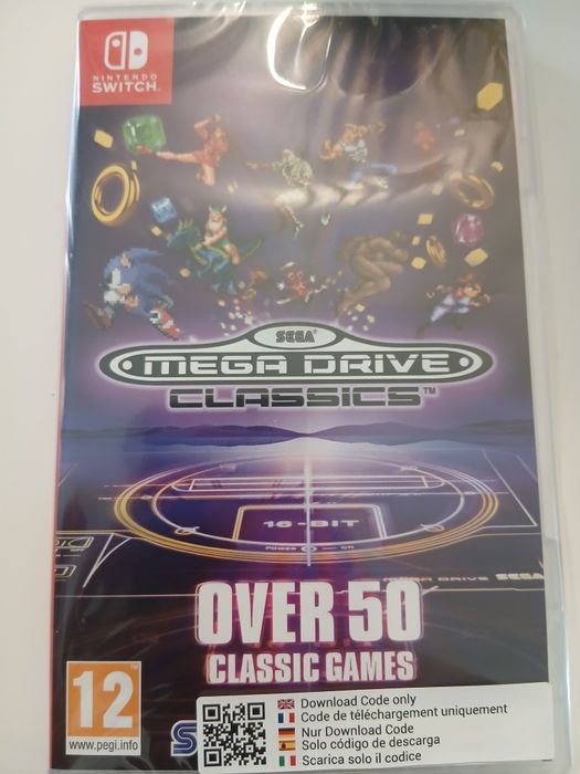 Игри за Nintendo Switch
