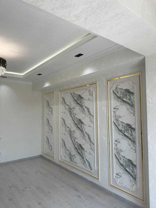 Ассалому Алайкум Ва Рахматуллоху Ва Барокатух Евро Ремонт травертин