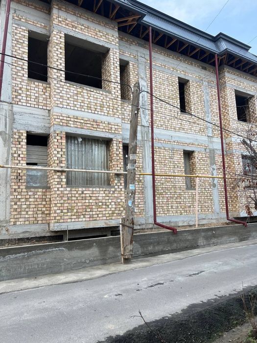 Продается Яккасарайский р-н Каробка углавой