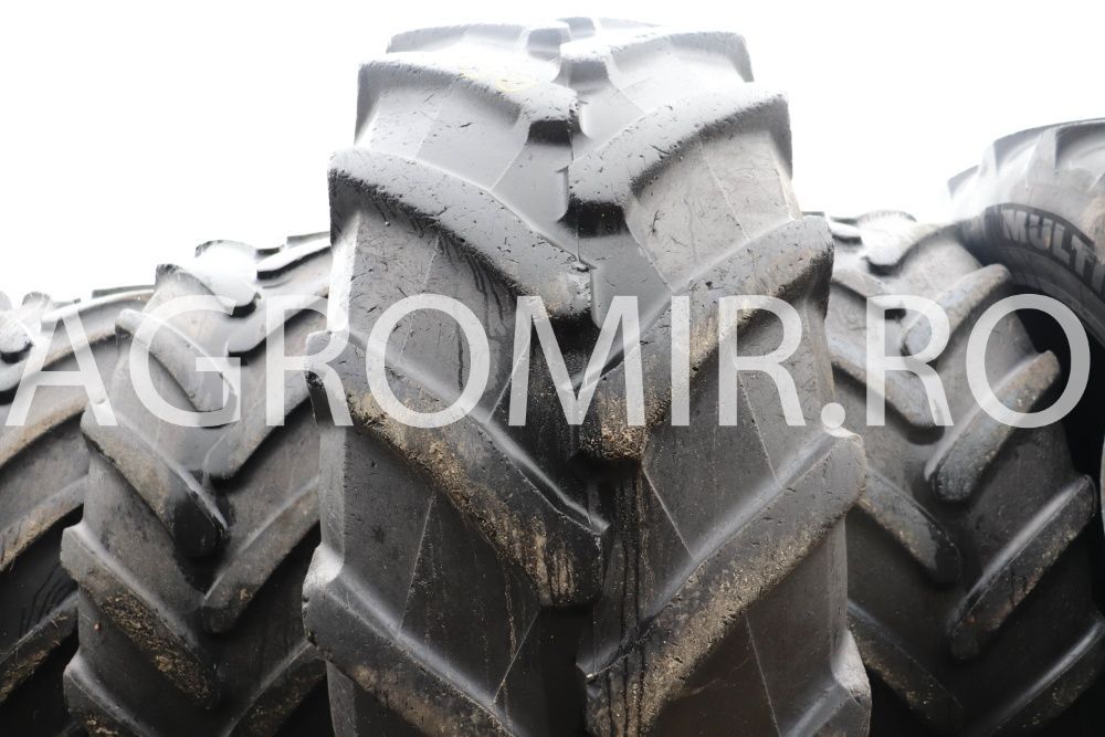 620/70R42 Trelleborg cauciucuri pt tractoare second hand