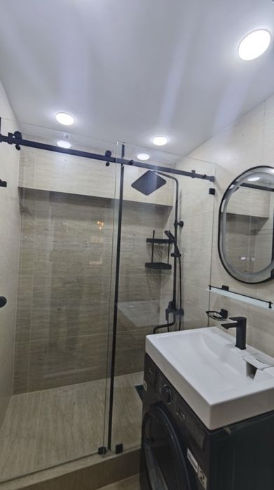 2/4/9 Квартира с отличным ремонтом на Ц2 ор-р InterContinental