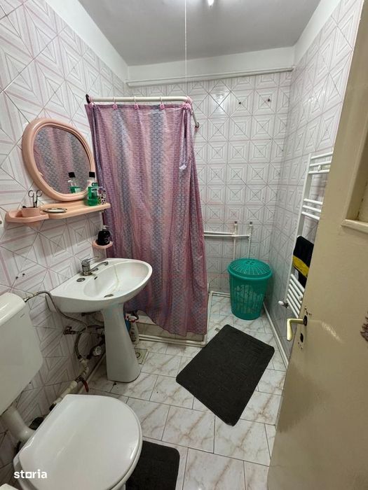 48.900 euro, APARTAMENT 2 camere semidecomandat, Micro 19