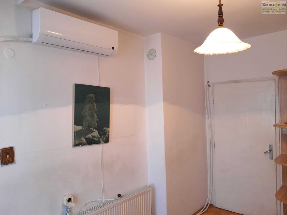 Продава се Тристаен апартамент в Монтана, Широк център - 100 кв.м за 1199 €/кв.м - Снимка #15