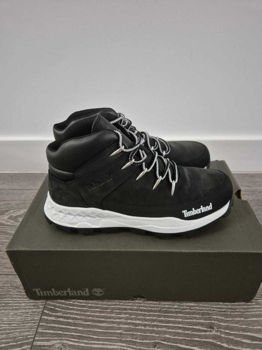 NOI - Ghete Timberland Brooklyn Euro Sprint