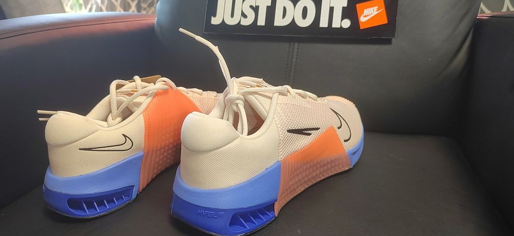 Nike Metcon 9, номер 44,5