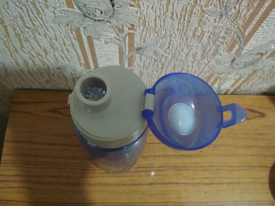 термос для холодных напитков шейкер для коктейлей