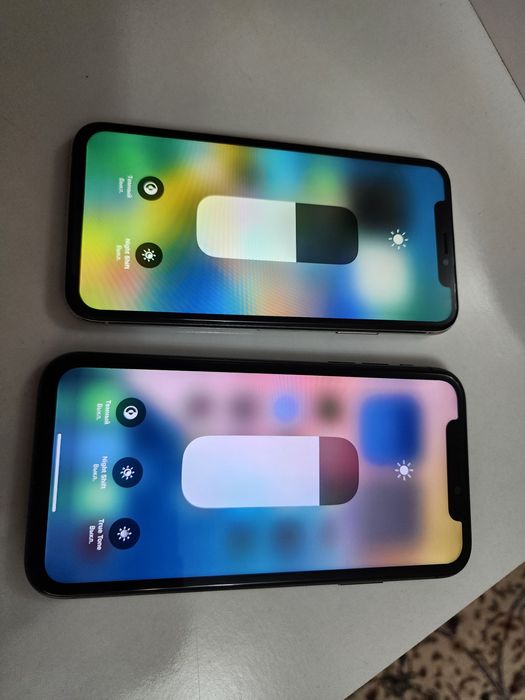 Iphone X White White 256Gb Faqat Toshken Batareka 100% Uselenniy