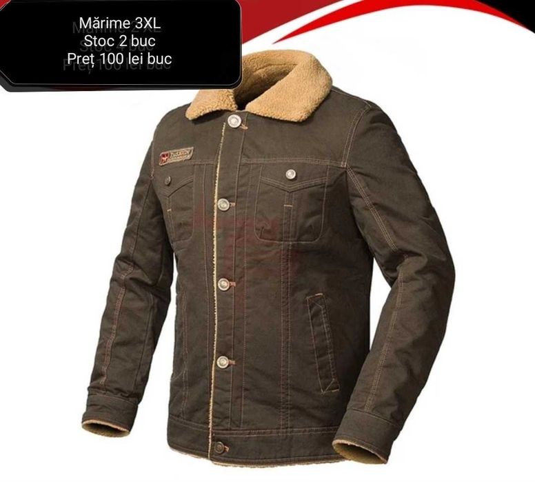 Geci pentru bărbați.