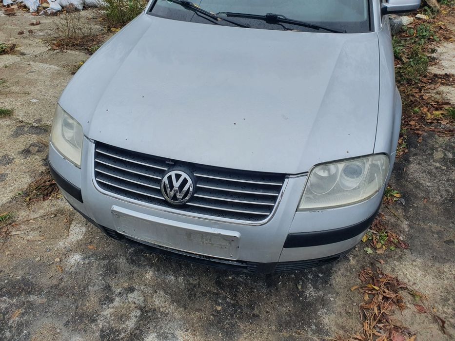 Passat b5.5  1.6 ALZ
