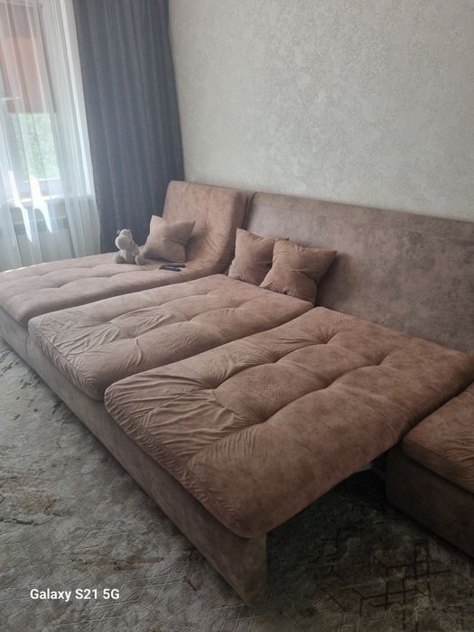 Диван раскладной
