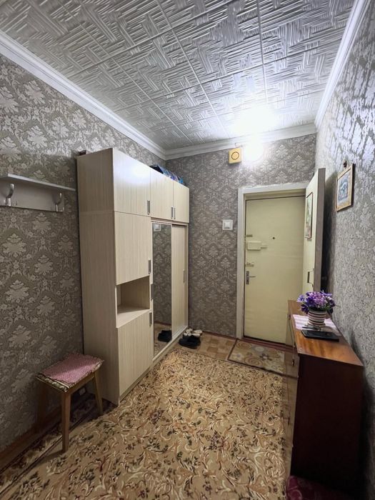 Аренда квартиры Со всеми удобствами.