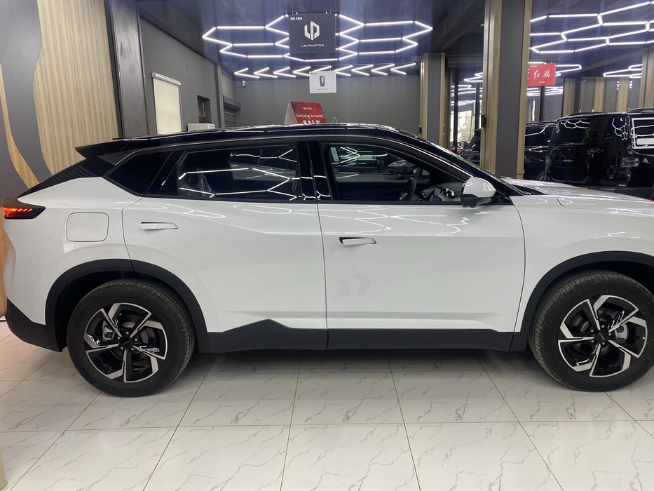 Dongfeng L7 - 1 год гарантию даем