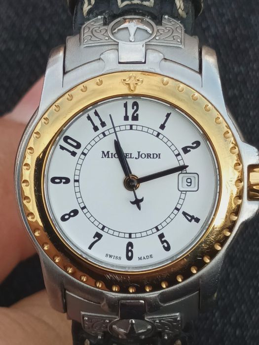 Ceas de colecție perfect functional