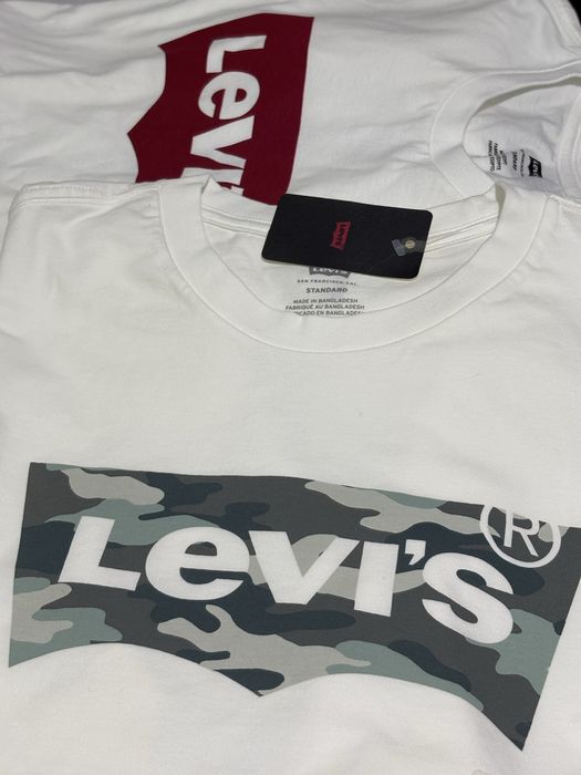 LEVI’S Standard Original