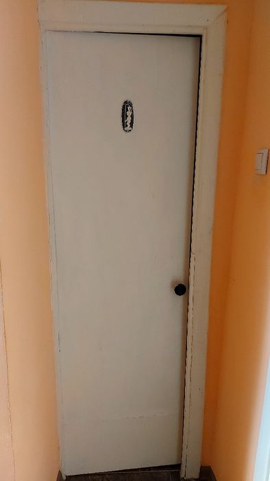 Межкомнатные двери