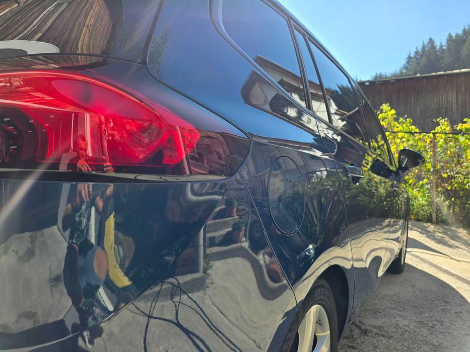 Opel Zafira 1.6 CDTI