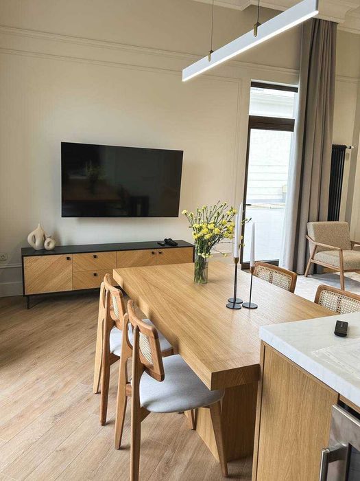 Бомба Цена! Шайхантахурский 3х ком ЖК Бульвар ор-р Ташкент Сити ID06!