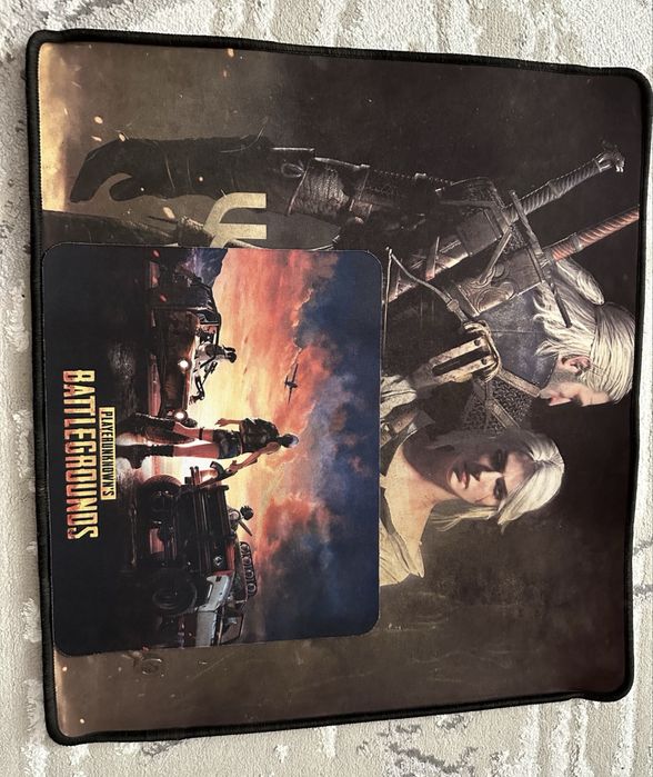 Продам vga и коврики