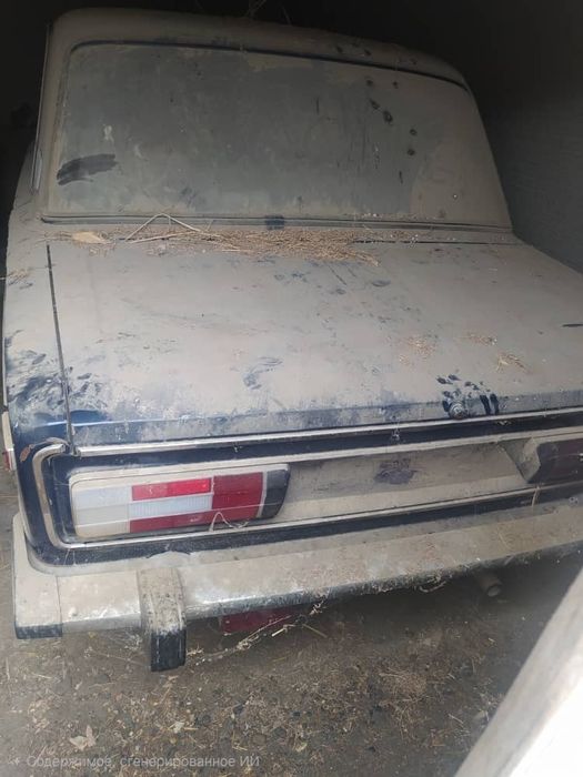 Lada vaz2106 сотилади