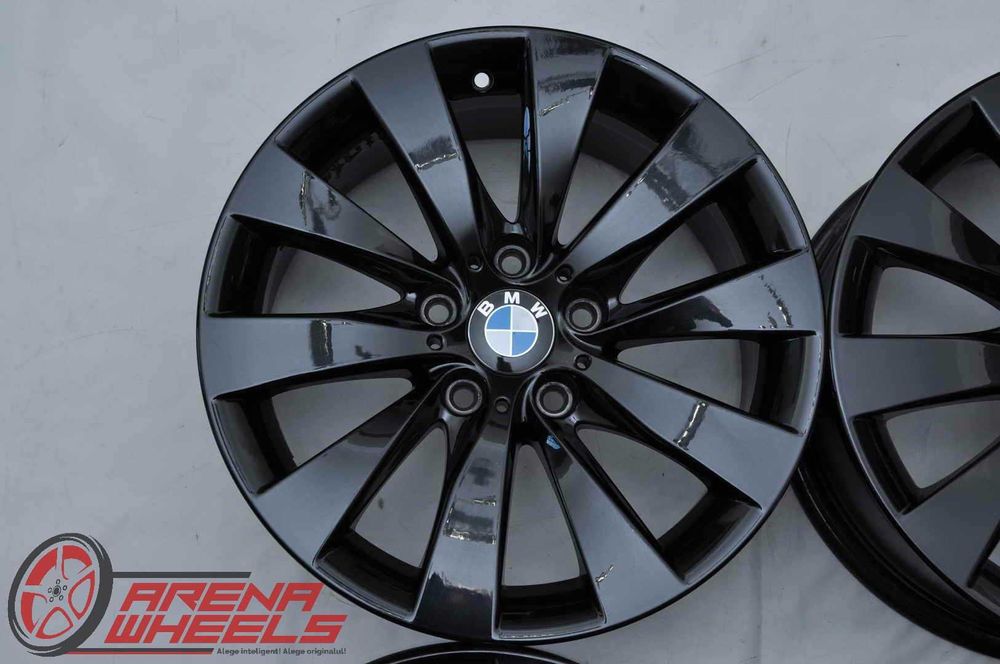 Jante Noi 17 inch Originale BMW Seria 3 4 F30 F31 F32 F33 F36 R17