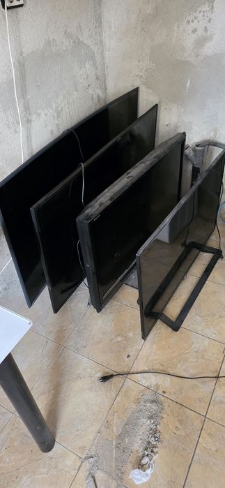 За части от германия