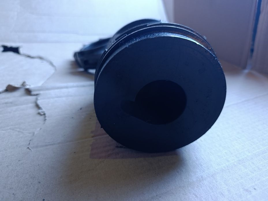 Двигатель ман D0826 в разборе