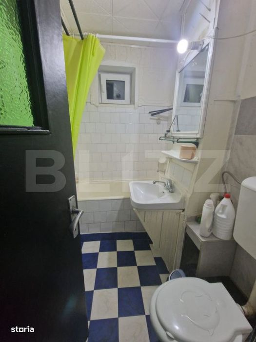 Apartament 2 camere, 56 mp, bloc cu lift, zona Spital