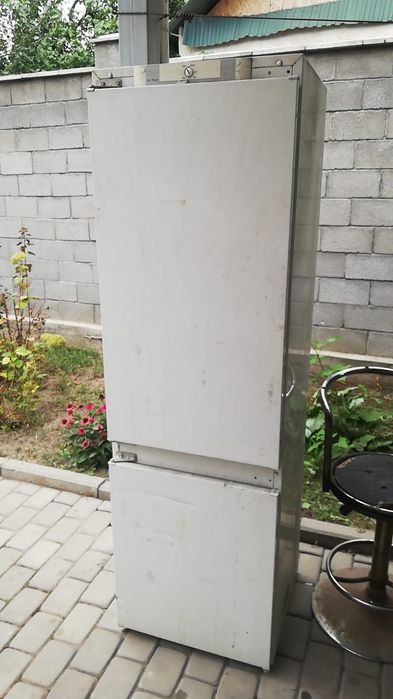 Холодильник  France