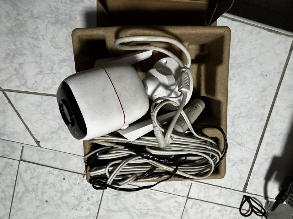 Камера видеонаблюдения TP Link C310