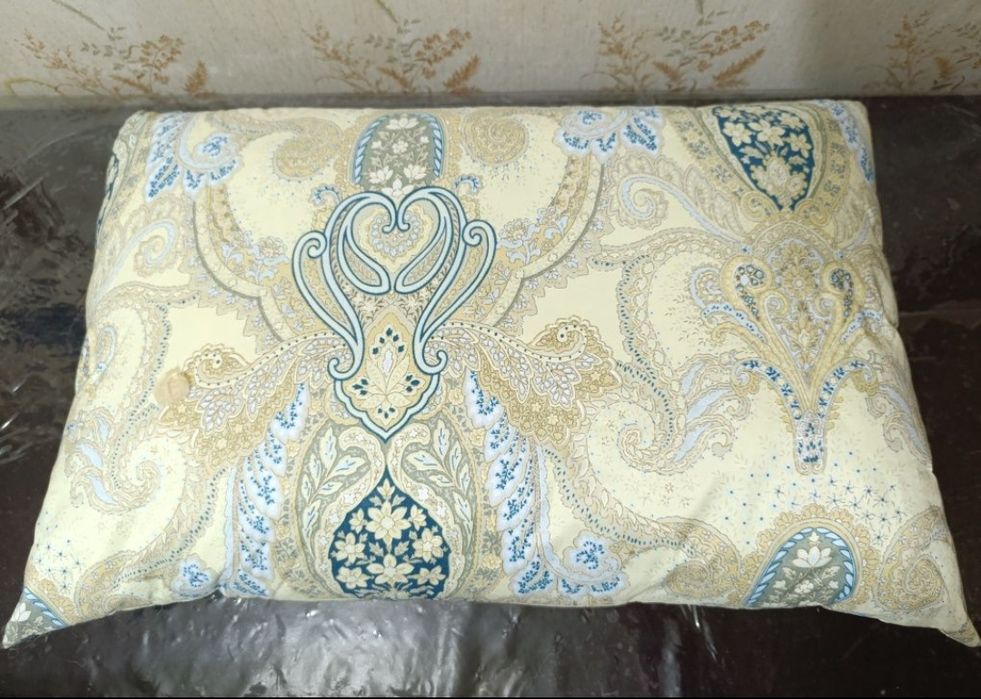 Новые Подушки 50×70 холлофайбер