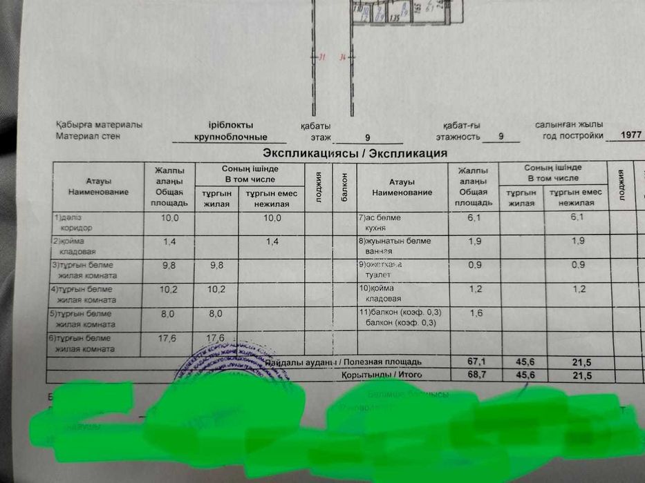 Срочно сдам квартиру