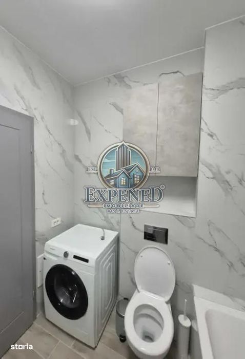 Inchiriere 2 camere Aparatorii Patriei|Bloc Nou|Metrou
