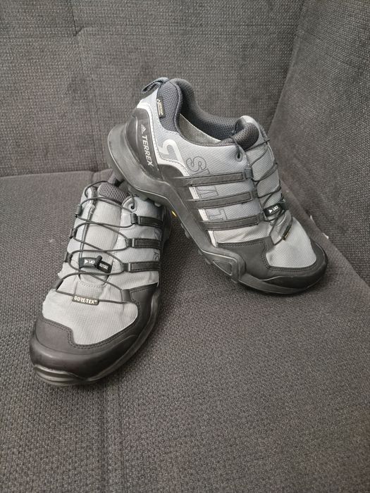 Туристически обувки Adidas Terrex Swift