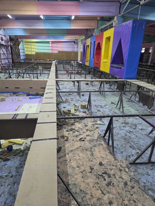 Продам металл, металлоконструкцию