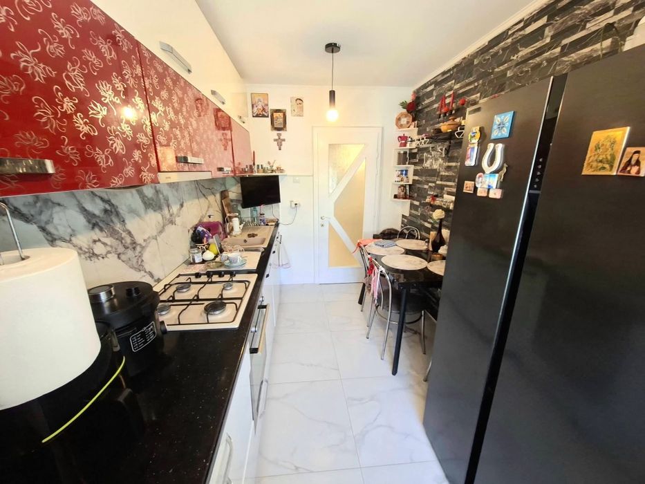 Apartament premium cu  4 camere, Codlea