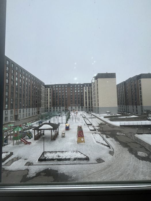 Квартира в аренду