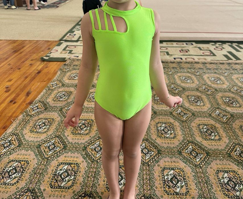 Для девечок гимнастки