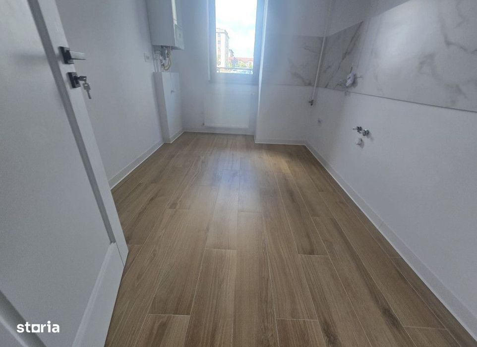 Apartament 2 camere Popas Pacurari-Complex Soleia,comision 0Cod:162450