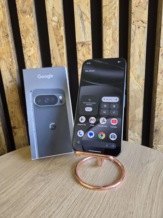 Google Pixel 10 PRO Impecabil