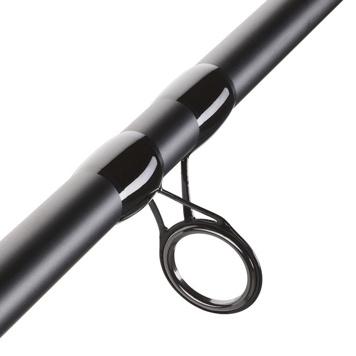 Set lansetă + mulinetă Pescuit la Feeder - produs resigilat Decathlon
