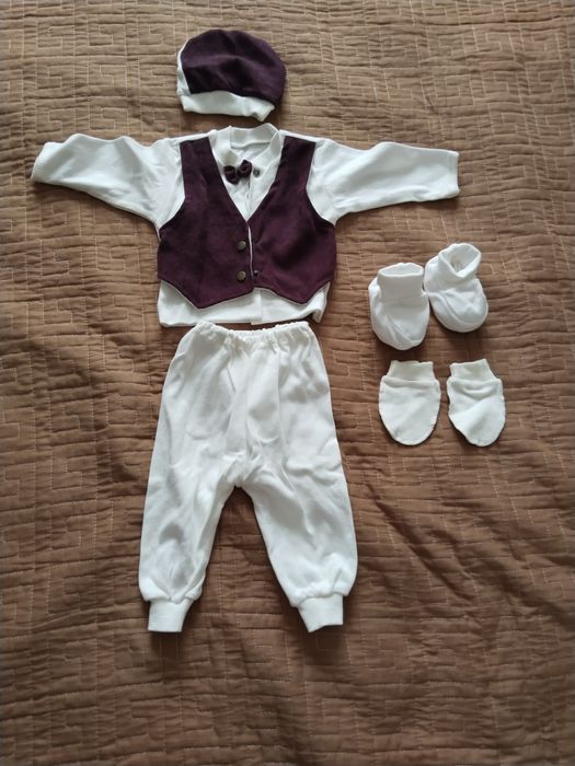 Набор на выписку