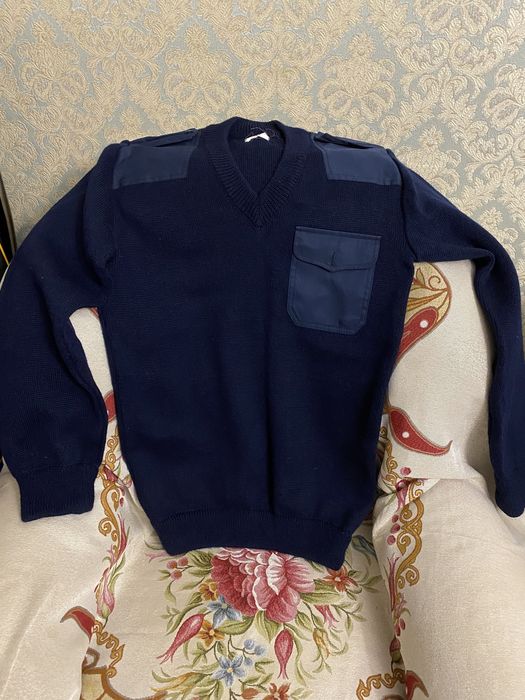 Свитер мужкой размер 50