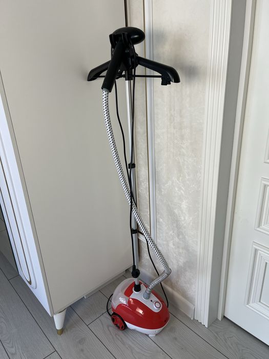 Отпариватель мощный